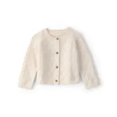 CARTER'S - Chompa Bebé Niño Algodón Carters