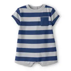 CARTER'S - Enterizo Bebé Niño Algodón Carters