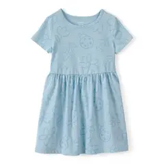 CARTER'S - Vestido Niña Algodón Carters