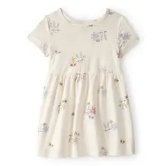 CARTER'S - Vestido Niña Algodón Carters