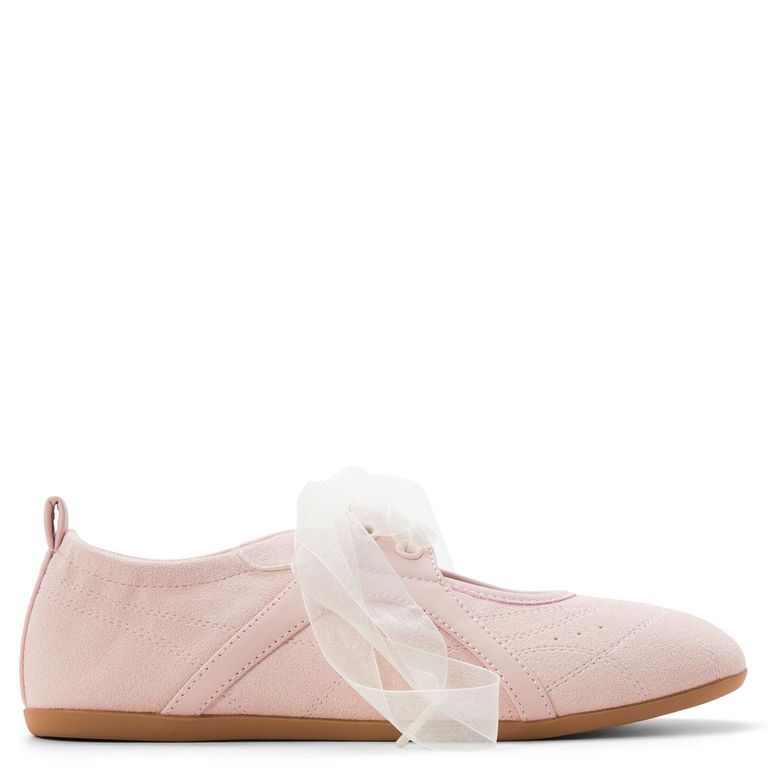 Zapatillas Urbanas Mujer