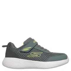 SKECHERS - Zapatillas Urbanas Niño Go Run 400 V2