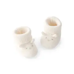 CARTER'S - Medias Bebé Niña Algodón Carters