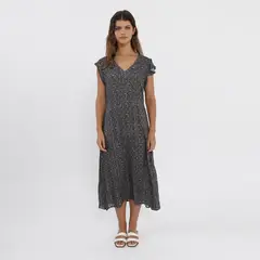 ELLE - Vestido Largo Mujer