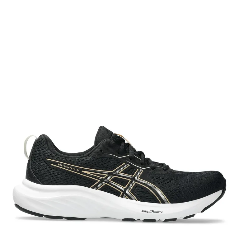 Zapatillas Running Mujer Gel Contend 9
