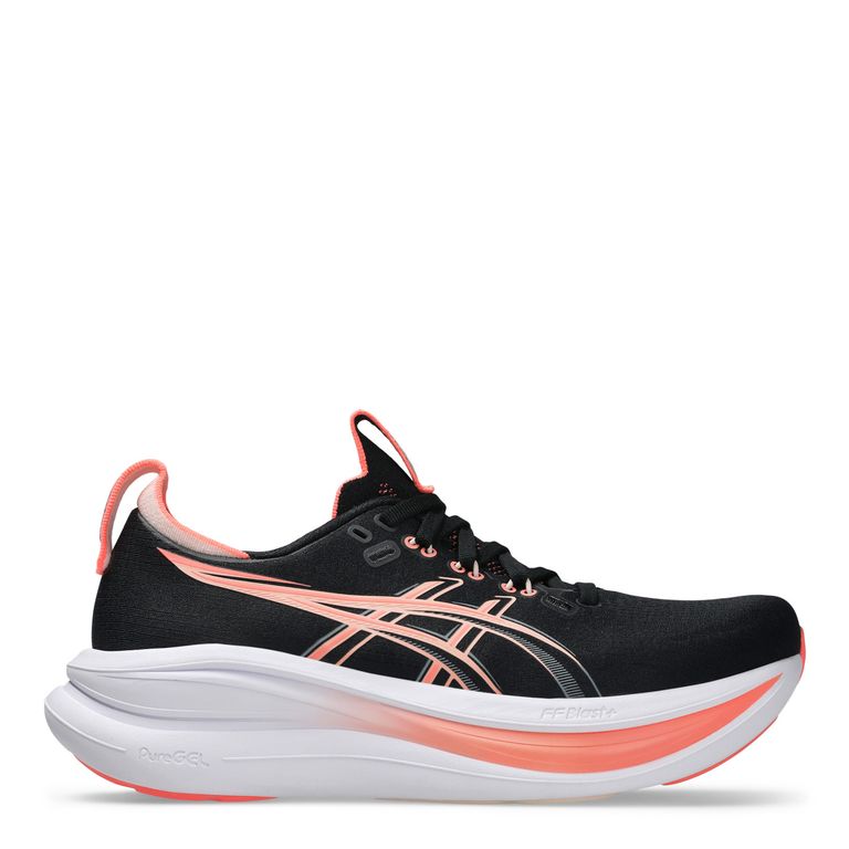 Zapatillas Running Mujer Gel Nimbus 28