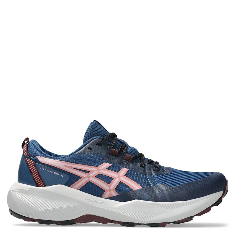 Zapatillas Trail Running Mujer Gel Venture 11