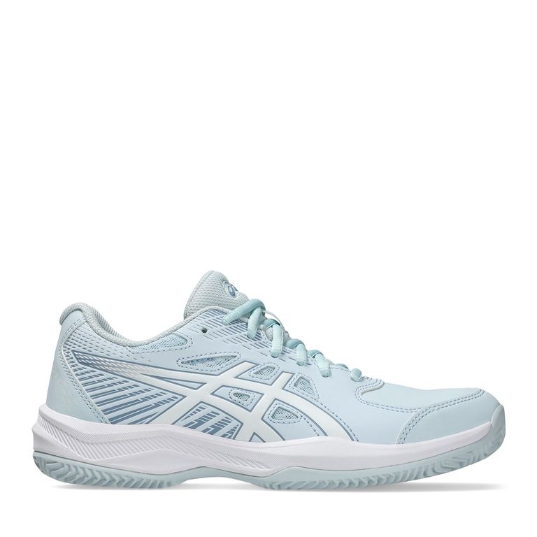 Zapatillas Tenis Mujer Court Slide 4