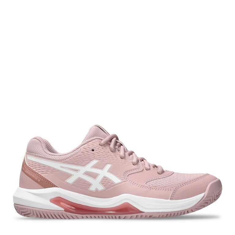 Zapatillas Tenis Mujer Gel Dedicate 8