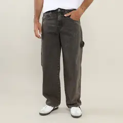 ECKO - Jean Algodón Hombre