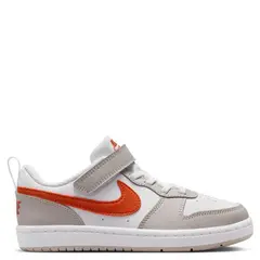 NIKE - Zapatillas Urbanas Niño Court Borough Low