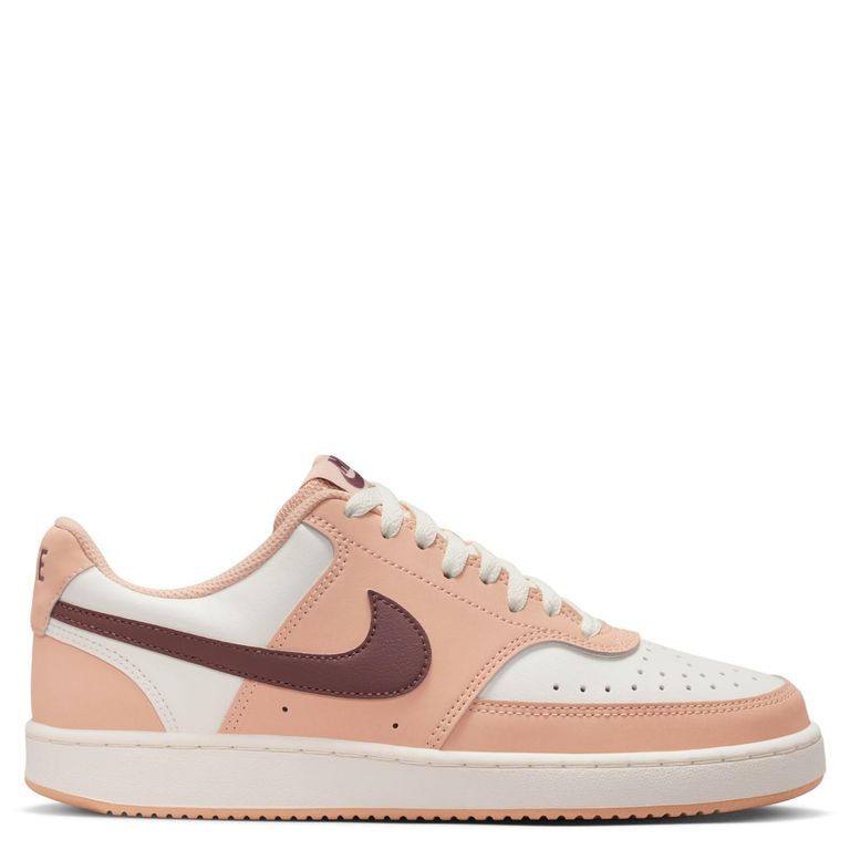 Zapatillas Urbanas Mujer Court Vision Lo
