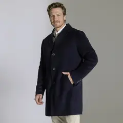 LA MARTINA - Abrigo Hombre