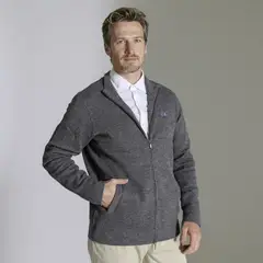 LA MARTINA - Chompa Full Zip Hombre