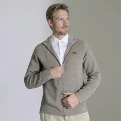 LA MARTINA - Chompa Full Zip Hombre