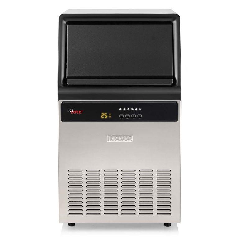 Maquina De Hielo Th-im45ki