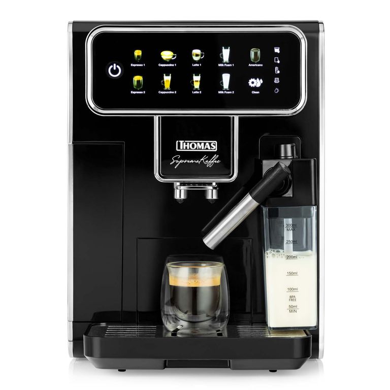 Cafetera Expresso Th-175del