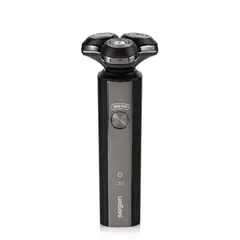 SIEGEN - Afeitadora Sg-7215