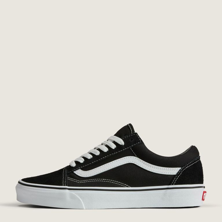 Zapatillas Urbanas Hombre Old Skool