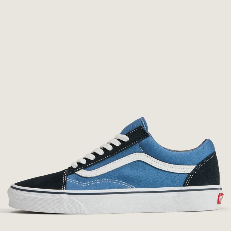 Zapatillas Urbanas Hombre Old Skool