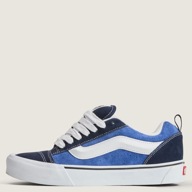 Zapatillas Urbanas Hombre Knu Skool
