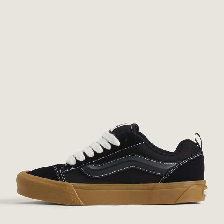 Zapatillas Urbanas Hombre Knu Skool