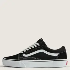 VANS - Zapatillas Urbanas Mujer Old Skool