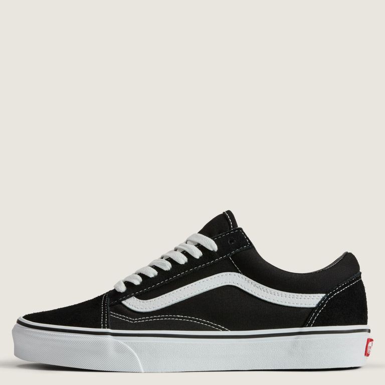 Zapatillas Urbanas Mujer Old Skool