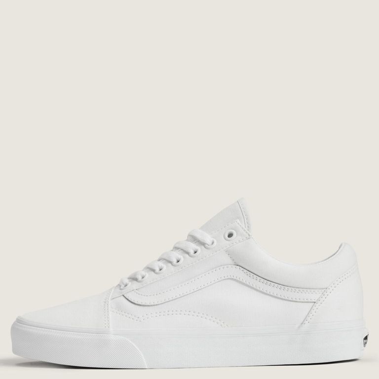 Zapatillas Urbanas Mujer Old Skool