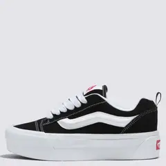 VANS - Zapatillas Urbanas Mujer Knu Stack