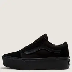 VANS - Zapatillas Urbanas Mujer Old Skool