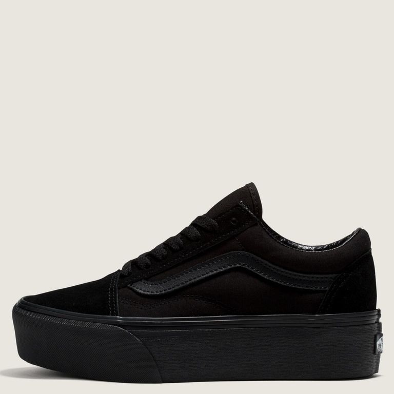 Zapatillas Urbanas Mujer Old Skool
