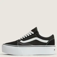 VANS - Zapatillas Urbanas Mujer Old Skool