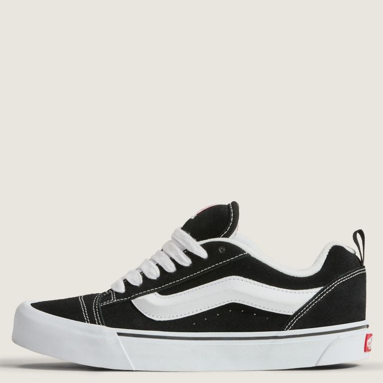 Zapatillas Urbanas Mujer Knu Skool