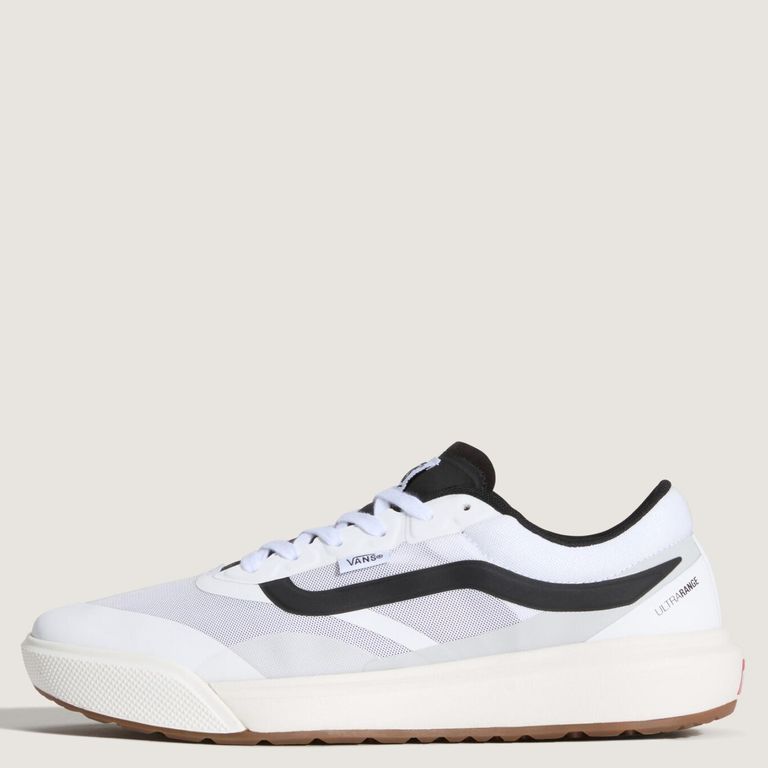 Zapatillas Urbanas Mujer Ultrarange 2.0