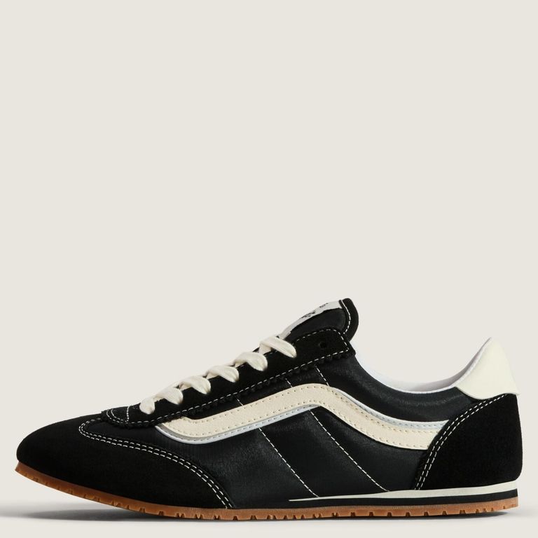 Zapatillas Urbanas Mujer Super Lowpro