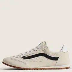 VANS - Zapatillas Urbanas Mujer Super Lowpro Marshmel