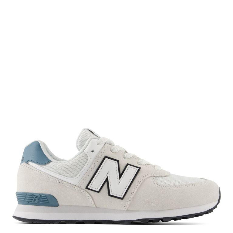 Zapatillas Urbanas Niño 574
