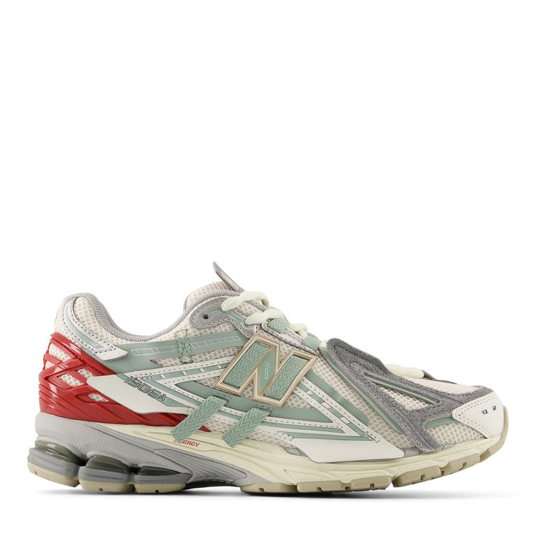 Zapatillas Urbanas Unisex 1906A