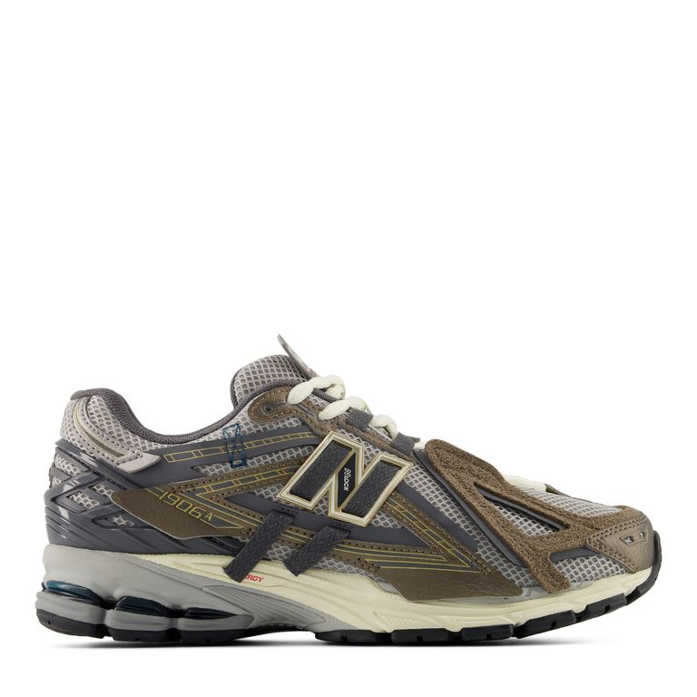 Zapatillas Urbanas Unisex 1906A