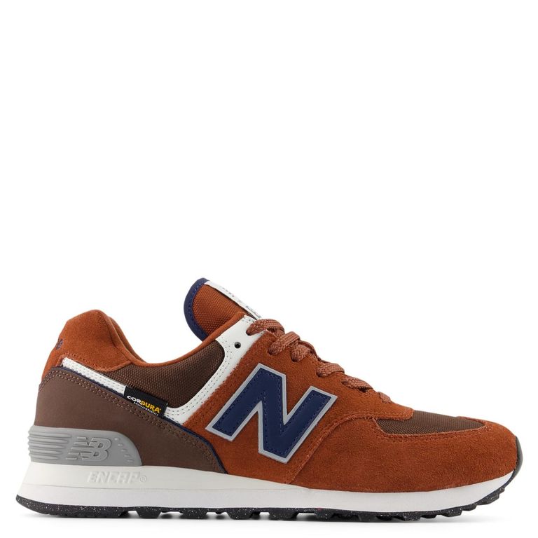 Zapatillas Urbanas Unisex 574
