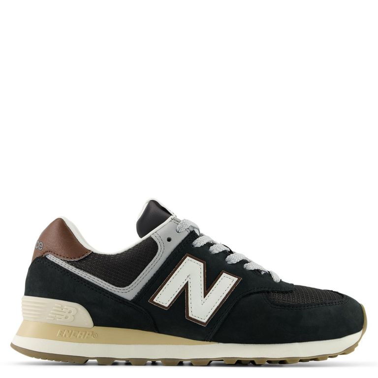 Zapatillas Urbanas Unisex 574