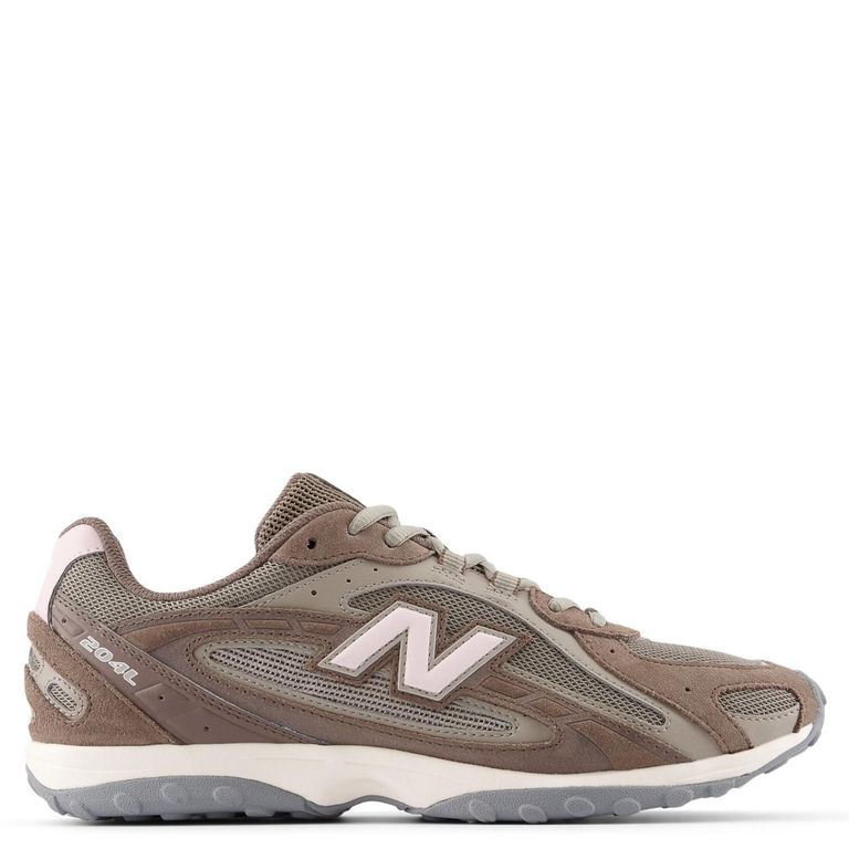 Zapatillas Urbanas Unisex 204L