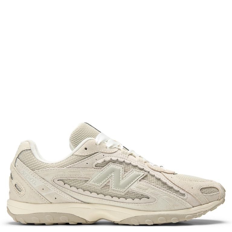 Zapatillas Urbanas Unisex 204L