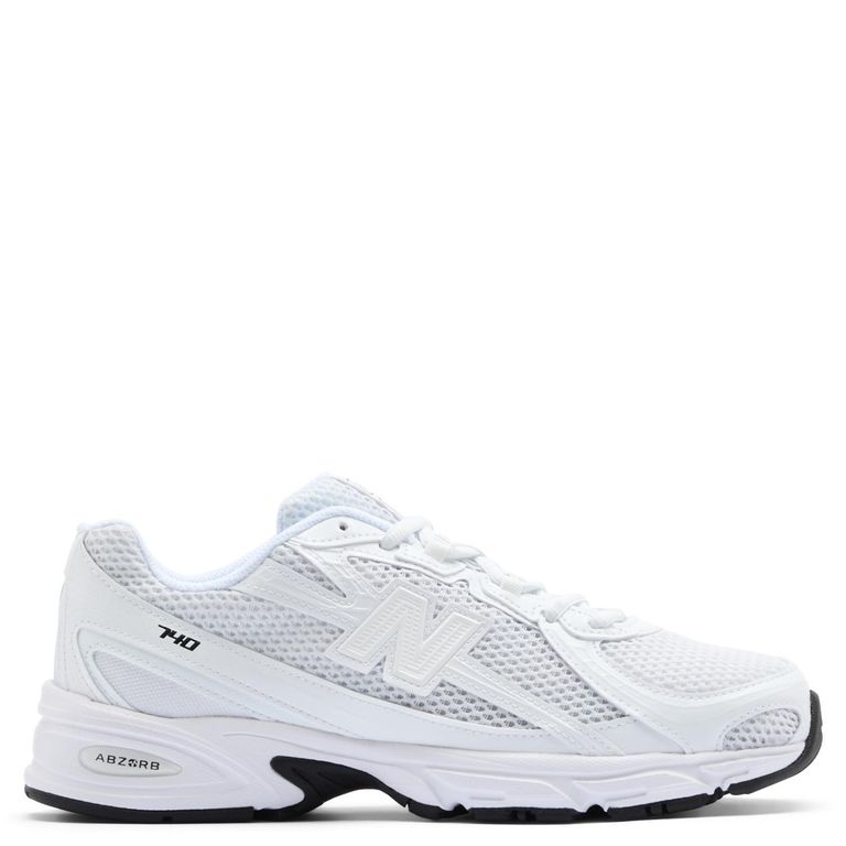 Zapatillas Urbanas Unisex 740