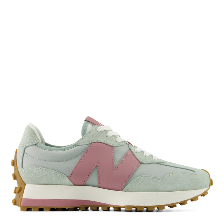 Zapatillas Urbanas Mujer 327