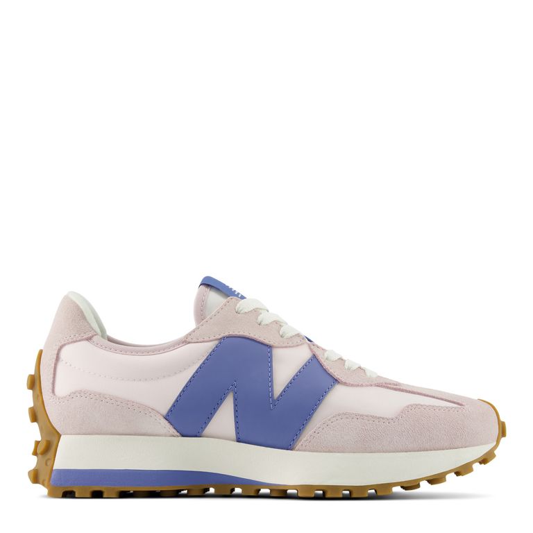 Zapatillas Urbanas Mujer 327