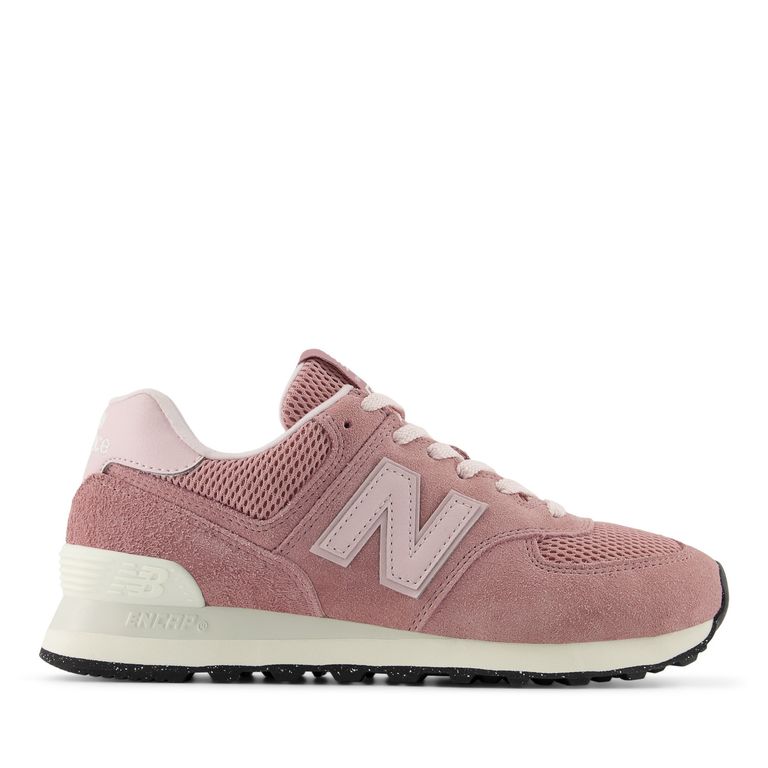 Zapatillas Urbanas Mujer 574
