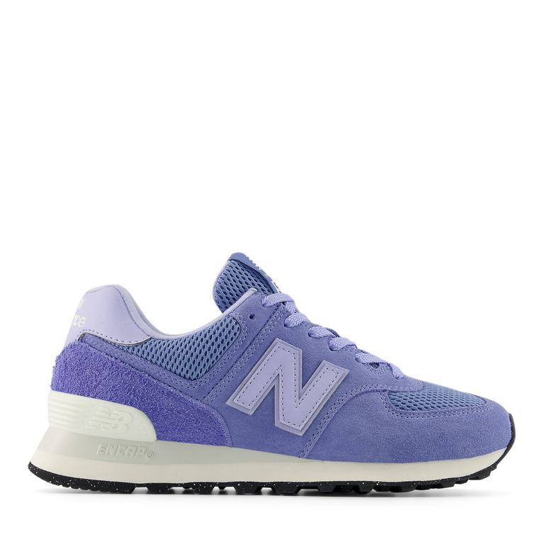 Zapatillas Urbanas Mujer 574