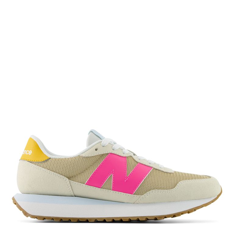 Zapatillas Urbanas Mujer 237